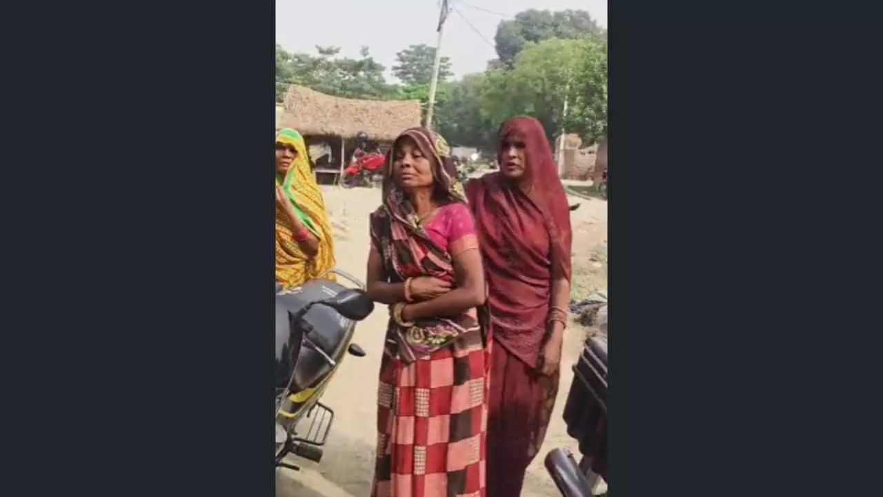 Lakhimpur Kheri News