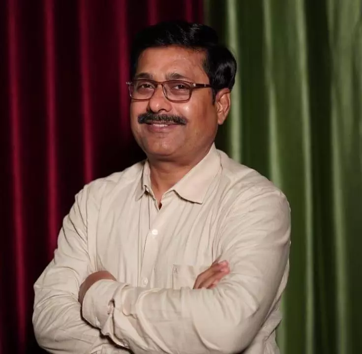 Sanjay Singh