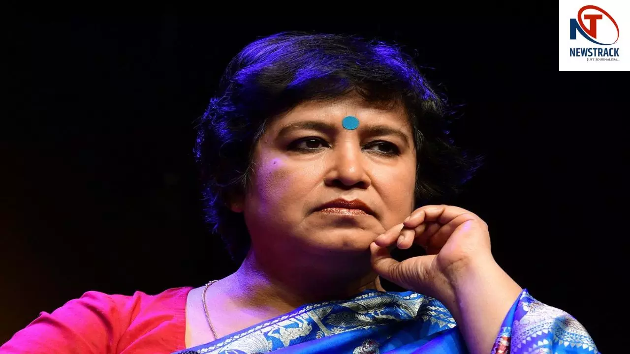 Taslima Nasrin Taslima Nasrin
