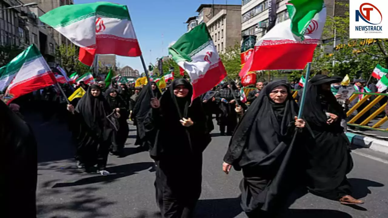 US Iran Tensions