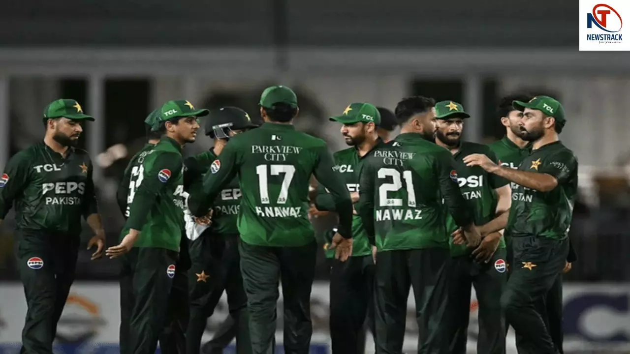 Pakistan Cricket Pakistan Cricket
