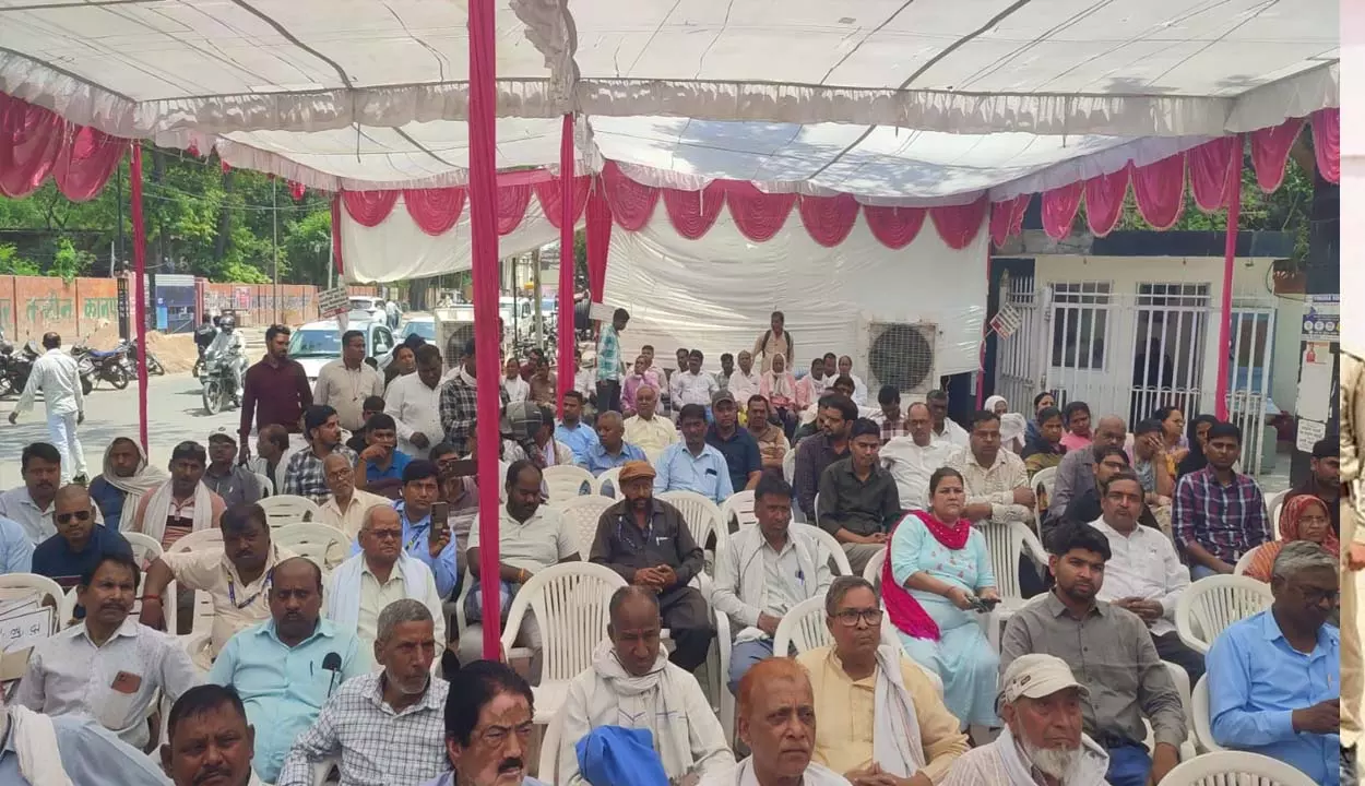 Employees angry over power system from Vertical System to entire state andher Employees angry over power system from Vertical System to entire state andher
