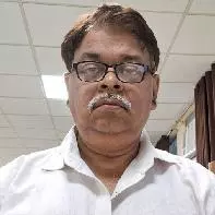 Ramkrishna Vajpei Ramkrishna Vajpei