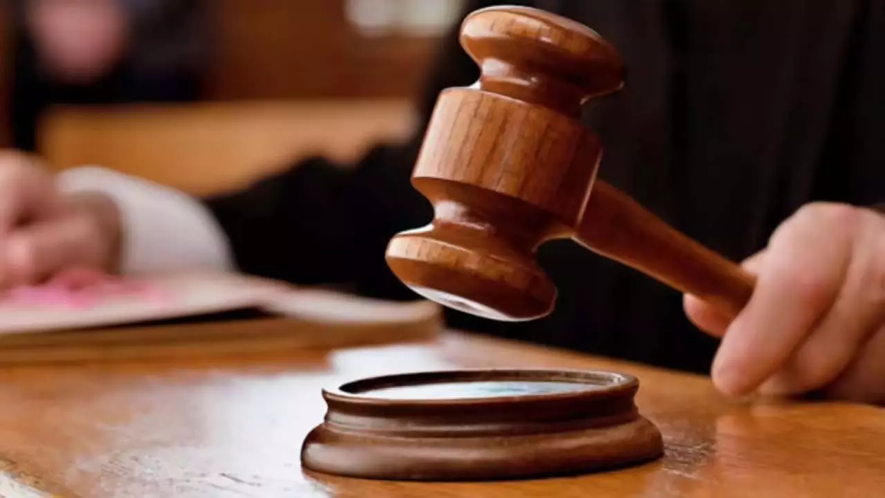 Minor accused of POXo pleaded guilty in 15 months, court sentenced to 5 years Minor accused of POXo pleaded guilty in 15 months, court sentenced to 5 years