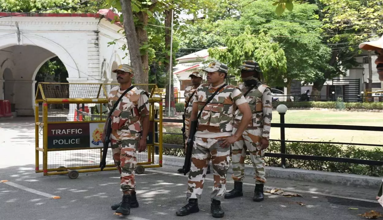 Kanpur Medical College Negligence Case