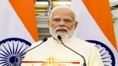 PM Narendra Modi