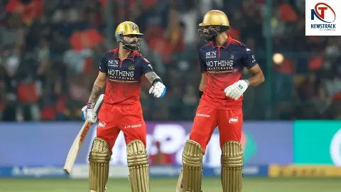 RCB RCB