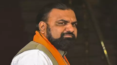 Bihar Politics on Encounter Bihar Politics on Encounter