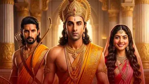 Ramayana Movie Release Date Ramayana Movie Release Date
