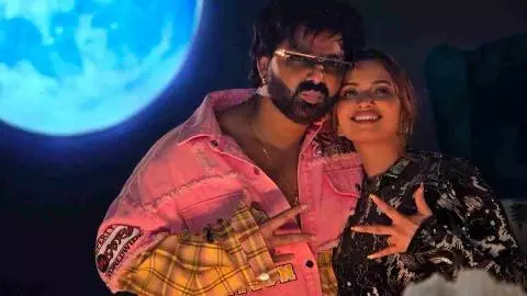 Bigg Boss 19 की हसीना को देख आउट ऑफ कंट्रोल हुए भोजपुरिया स्टार Pawan Singh, उम्र में 12 साल छोटी