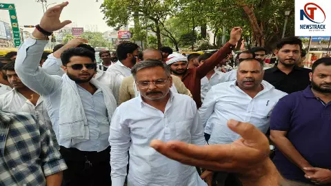 Lucknow Lucknow