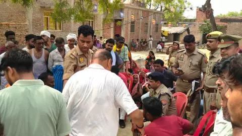 Azamgarh News