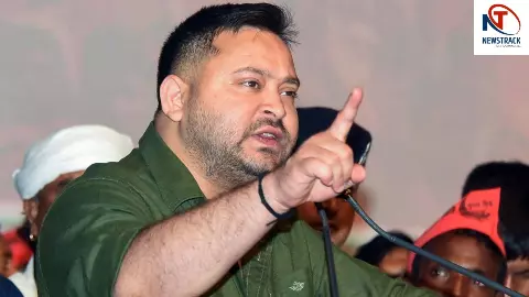 Tejashwi Yadav Tejashwi Yadav