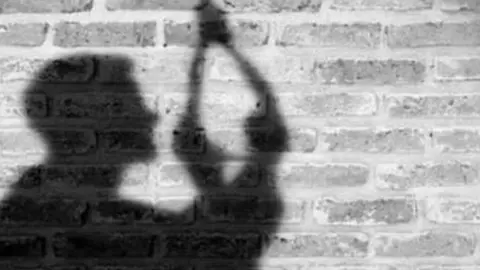 Youth commits suicide, child in family Kohram Youth commits suicide, child in family Kohram