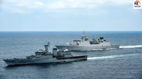 Indian Navy Recruitment 2026