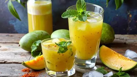 Aam Panna Ke Fayade Aam Panna Ke Fayade