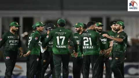 Pakistan Cricket Pakistan Cricket