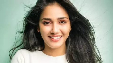 Twisha Sharma case Twisha Sharma case