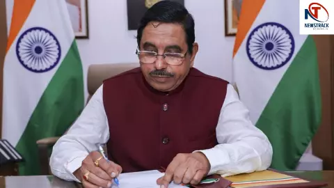 Pralhad Joshi Pralhad Joshi