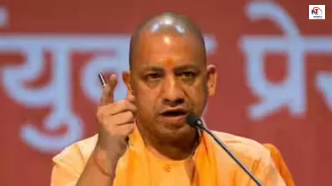 UP News: पावर कट से मची हाहाकार के बीच योगी सरकार का बड़ा फैसला, दो अधिकारी निलंबित