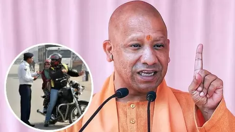 Uttar Pradesh Road Safety Uttar Pradesh Road Safety