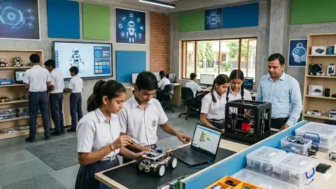 UP Dream Labs UP Dream Labs