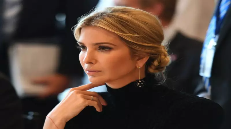 Ivanka Trump Assassination Plot Ivanka Trump Assassination Plot