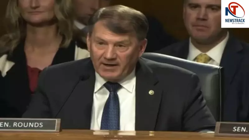 US Senate US Senate