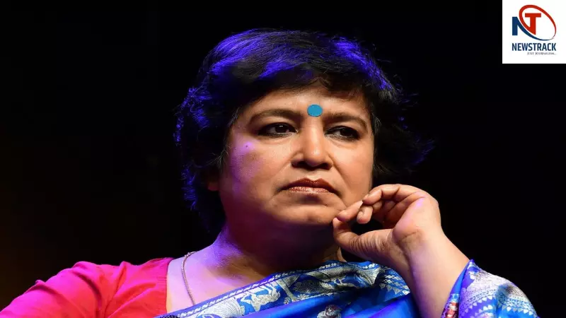 Taslima Nasrin Taslima Nasrin