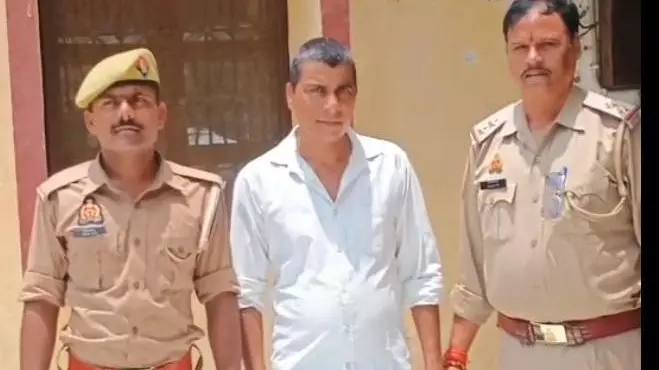 Azamgarh news Azamgarh news