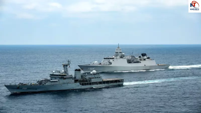 Indian Navy Recruitment 2026 Indian Navy Recruitment 2026
