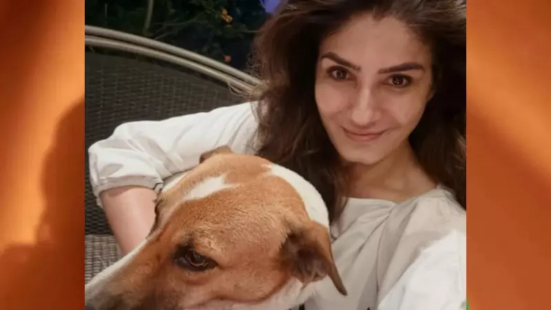Raveena Tandon Raveena Tandon