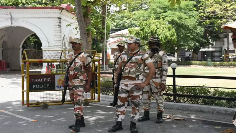 Kanpur Medical College Negligence Case Kanpur Medical College Negligence Case