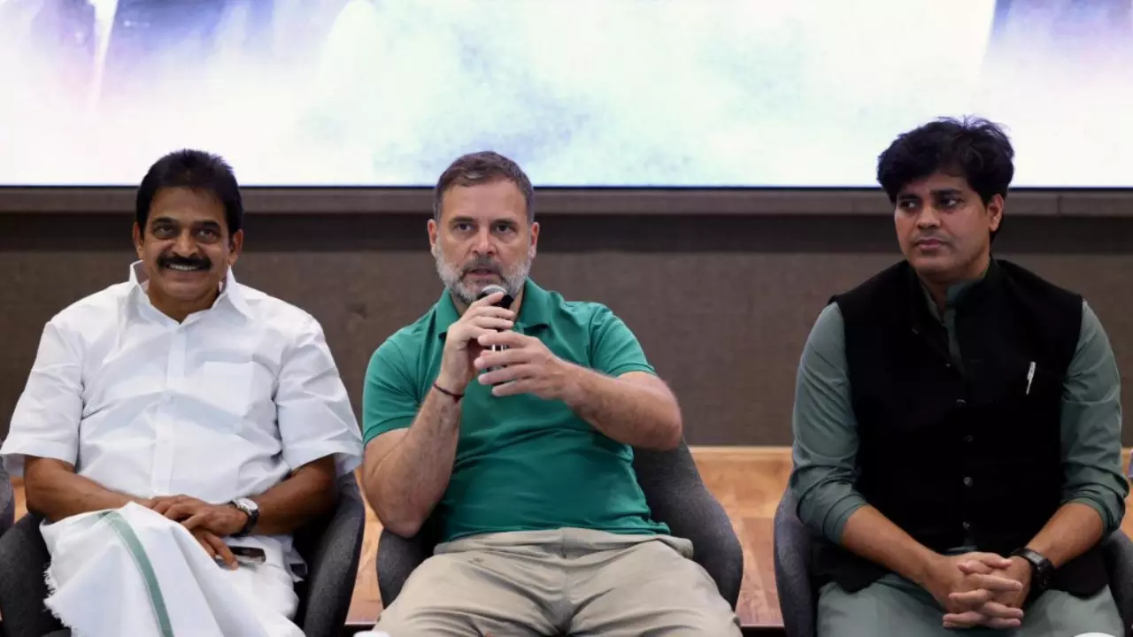 Rahul Gandhi on Modi Govt Rahul Gandhi on Modi Govt