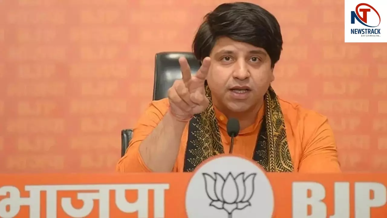 Shehzad Poonawalla Shehzad Poonawalla