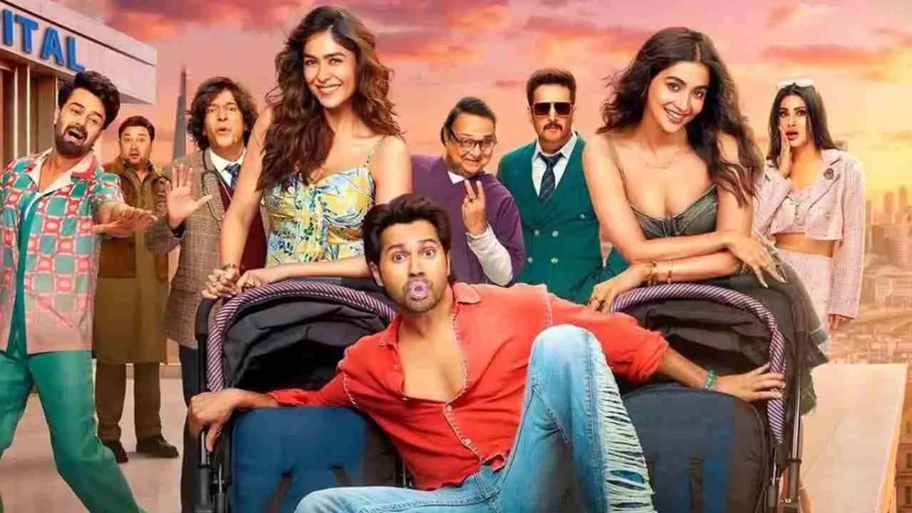 Hai Jawani Toh Ishq Hona Hai Star Cast Fees Hai Jawani Toh Ishq Hona Hai Star Cast Fees