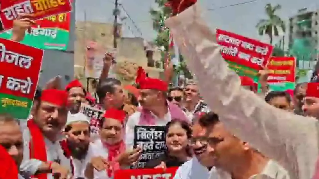 Moradabad News Moradabad News
