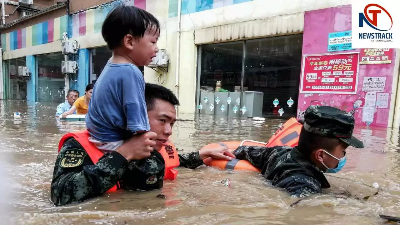 China News