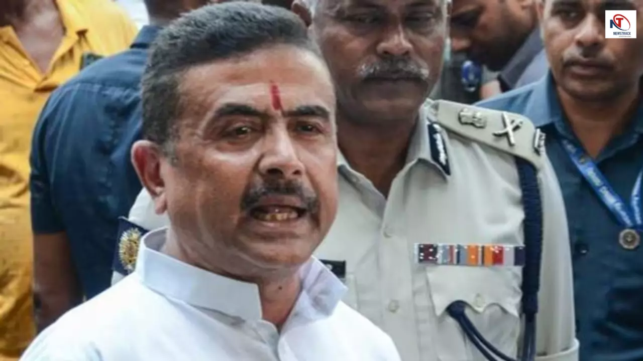 West Bengal News: बांग्लादेशी और रोहिंग्या नागरिकों पर सख्त हुई बंगाल सरकार, जारी हुए बड़े आदेश West Bengal News: बांग्लादेशी और रोहिंग्या नागरिकों पर सख्त हुई बंगाल सरकार, जारी हुए बड़े आदेश