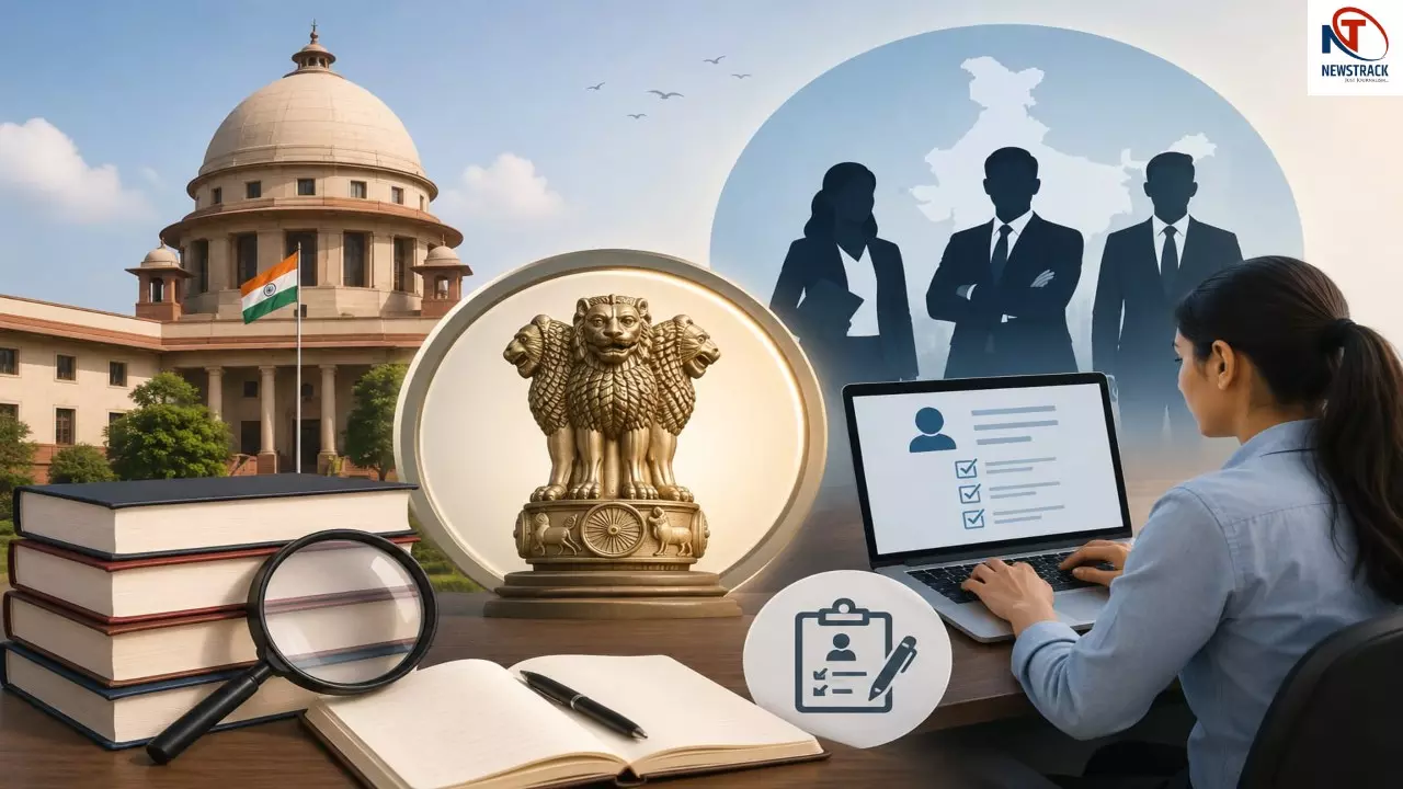 UPSC Vacancy 2026 UPSC Vacancy 2026