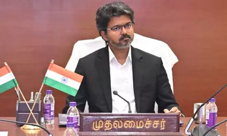 Tamil Nadu Tamil Nadu