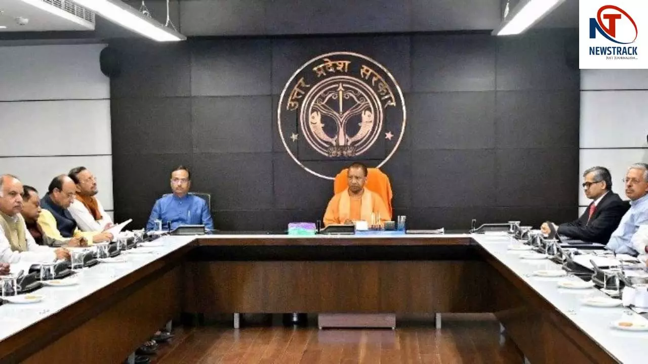 Yogi Government