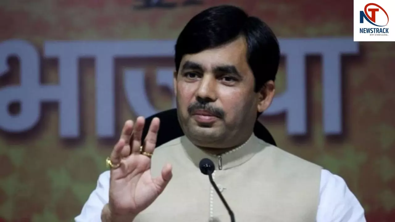 Shahnawaz Hussain Shahnawaz Hussain