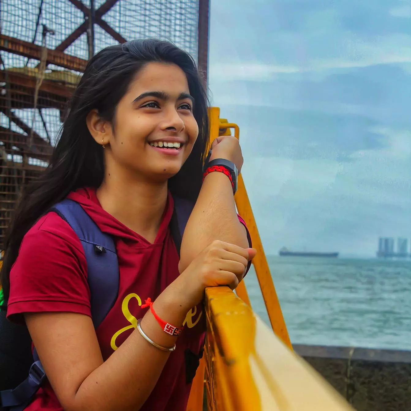 Shivani Tiwari