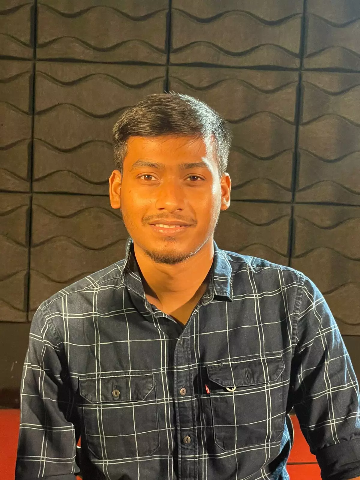 Shivam Shrivastava