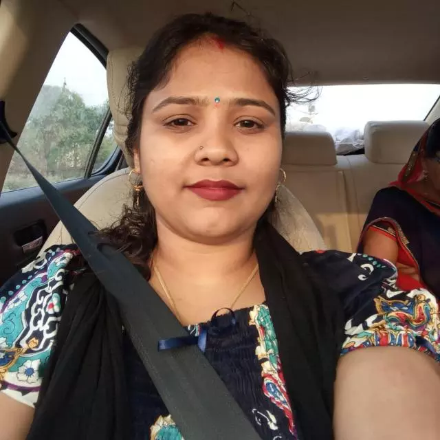 Vineeta Pandey