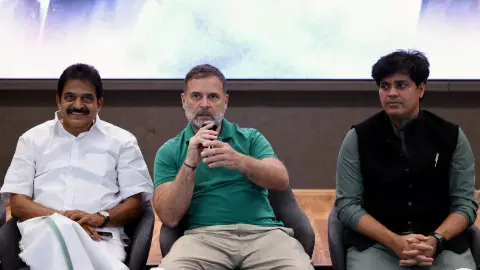 Rahul Gandhi on Modi Govt Rahul Gandhi on Modi Govt