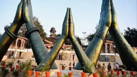 Namo Ghat Murder Namo Ghat Murder