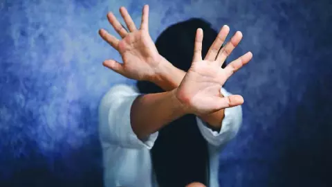 Lucknow UPSC Aspirant Gang Rape