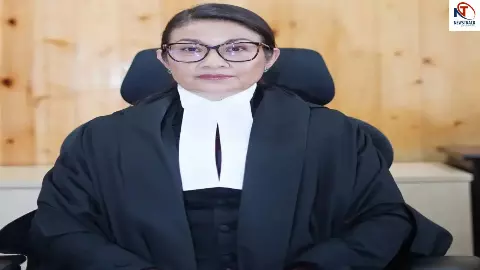 Meenakshi Madan Rai